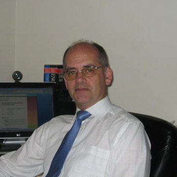 Nigel Brewitt, MTIS